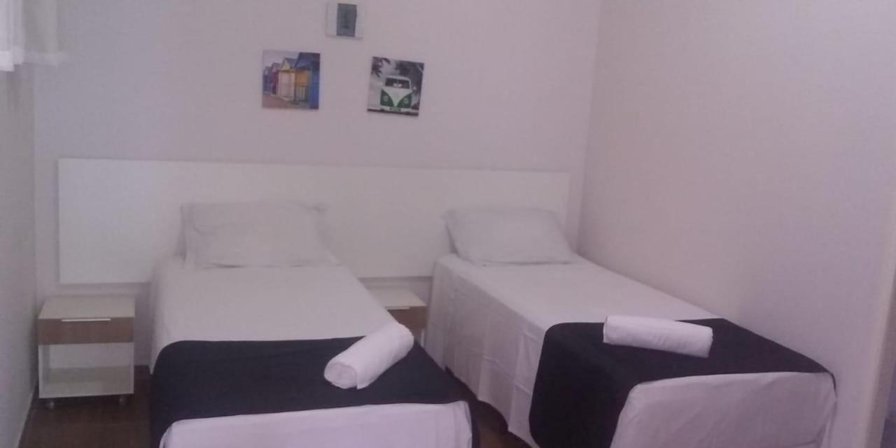 Hotel Belvedere Araras - Facil Acesso Hospital Sao Leopoldo E Faculdades Eksteriør bilde