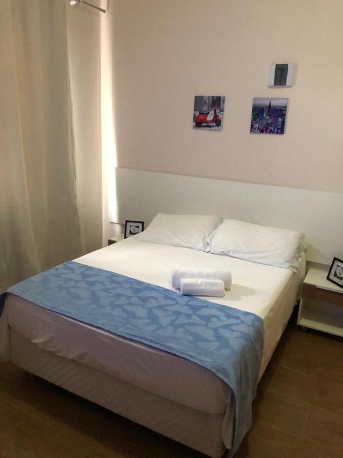 Hotel Belvedere Araras - Facil Acesso Hospital Sao Leopoldo E Faculdades Eksteriør bilde