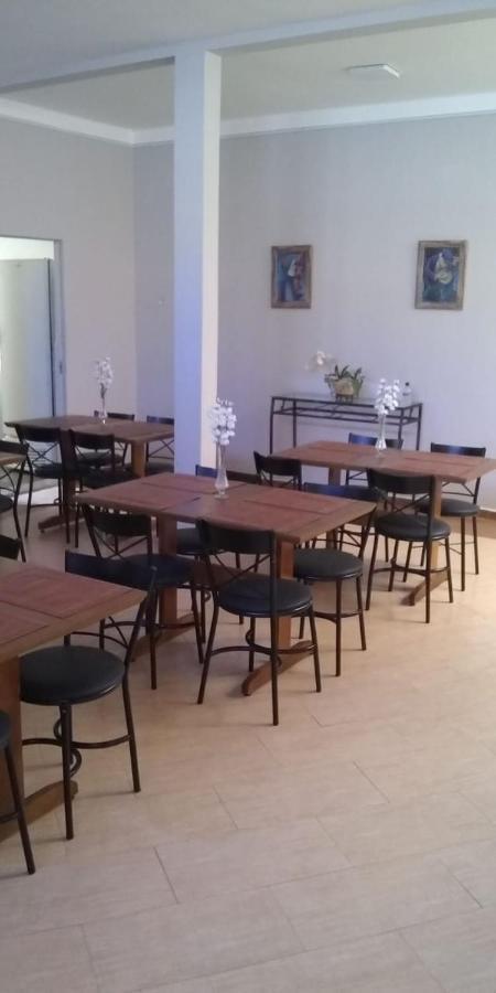 Hotel Belvedere Araras - Facil Acesso Hospital Sao Leopoldo E Faculdades Eksteriør bilde