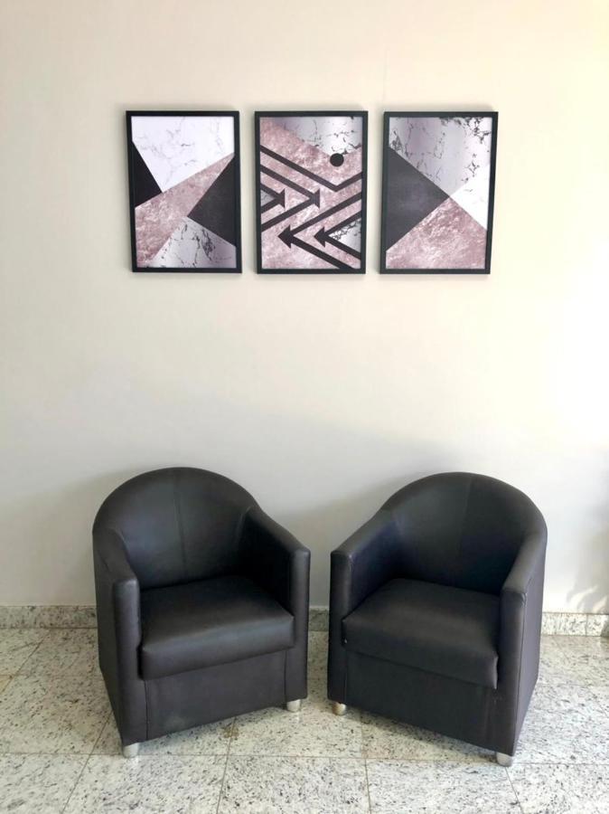 Hotel Belvedere Araras - Facil Acesso Hospital Sao Leopoldo E Faculdades Eksteriør bilde