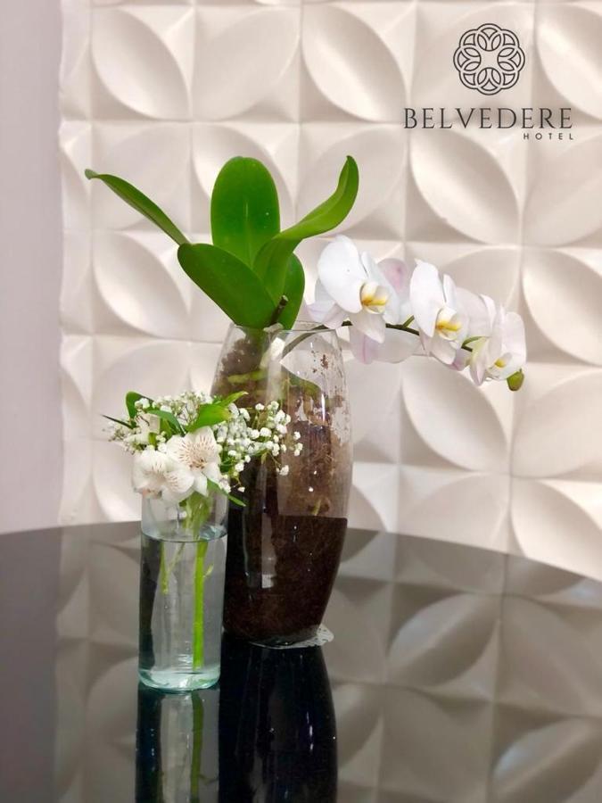 Hotel Belvedere Araras - Facil Acesso Hospital Sao Leopoldo E Faculdades Eksteriør bilde