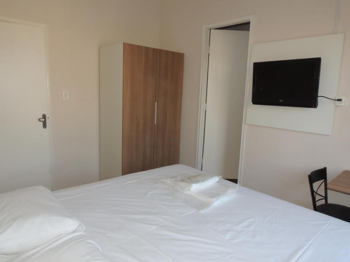 Hotel Belvedere Araras - Facil Acesso Hospital Sao Leopoldo E Faculdades Eksteriør bilde