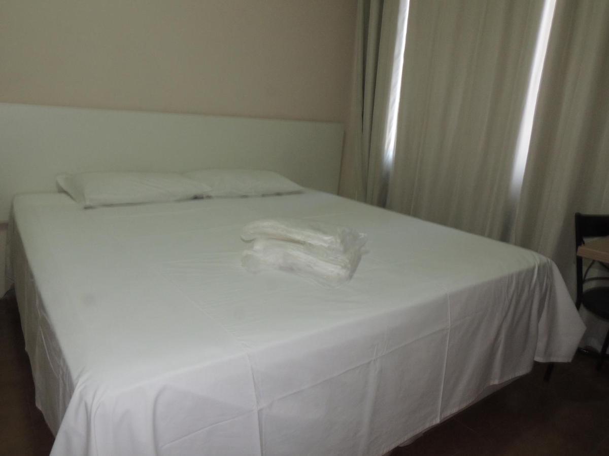 Hotel Belvedere Araras - Facil Acesso Hospital Sao Leopoldo E Faculdades Eksteriør bilde
