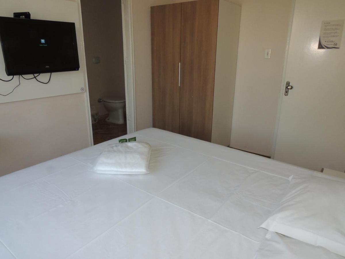 Hotel Belvedere Araras - Facil Acesso Hospital Sao Leopoldo E Faculdades Eksteriør bilde