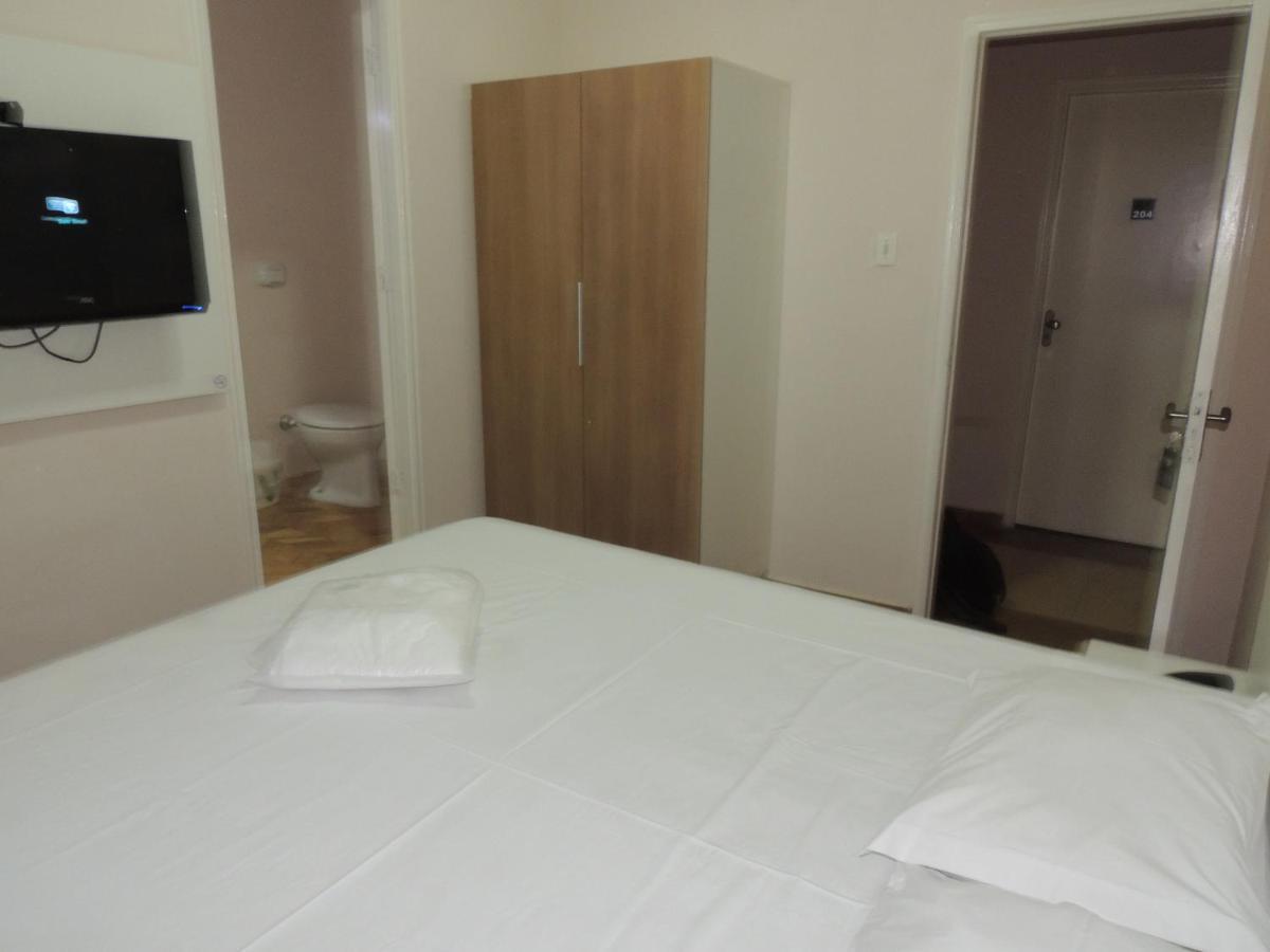 Hotel Belvedere Araras - Facil Acesso Hospital Sao Leopoldo E Faculdades Eksteriør bilde