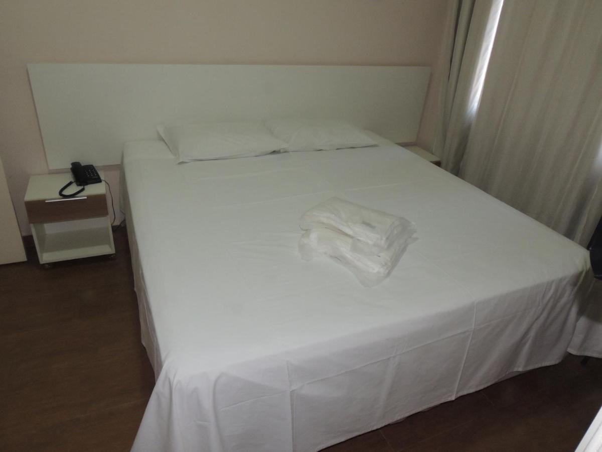 Hotel Belvedere Araras - Facil Acesso Hospital Sao Leopoldo E Faculdades Eksteriør bilde