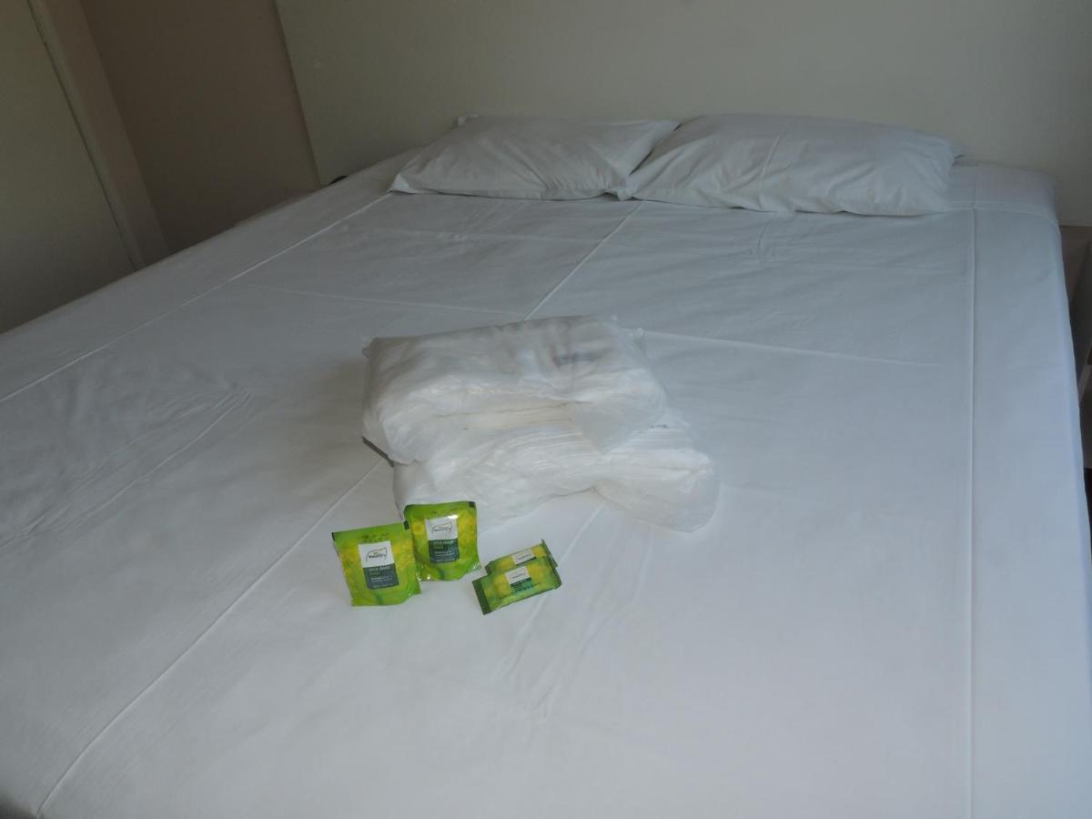 Hotel Belvedere Araras - Facil Acesso Hospital Sao Leopoldo E Faculdades Eksteriør bilde