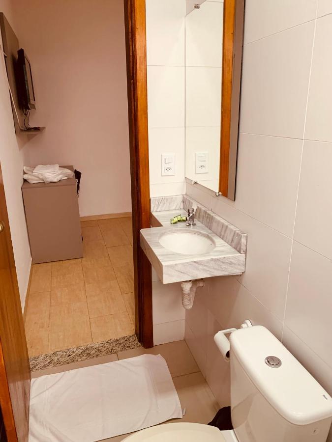 Hotel Belvedere Araras - Facil Acesso Hospital Sao Leopoldo E Faculdades Eksteriør bilde