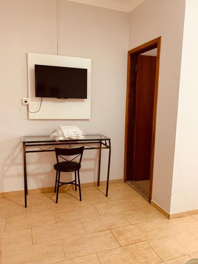 Hotel Belvedere Araras - Facil Acesso Hospital Sao Leopoldo E Faculdades Eksteriør bilde