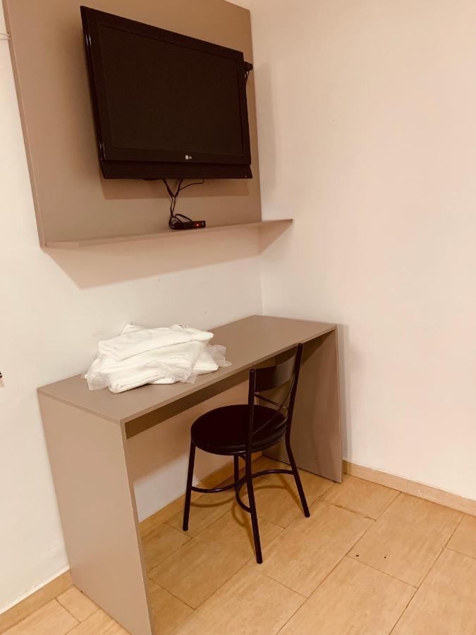Hotel Belvedere Araras - Facil Acesso Hospital Sao Leopoldo E Faculdades Eksteriør bilde