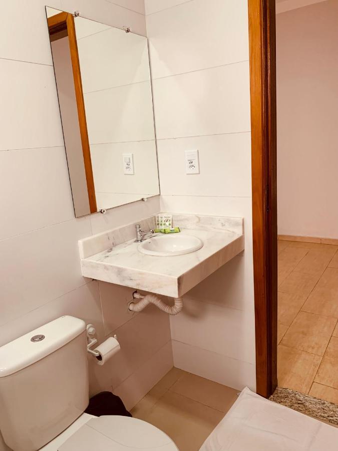 Hotel Belvedere Araras - Facil Acesso Hospital Sao Leopoldo E Faculdades Eksteriør bilde